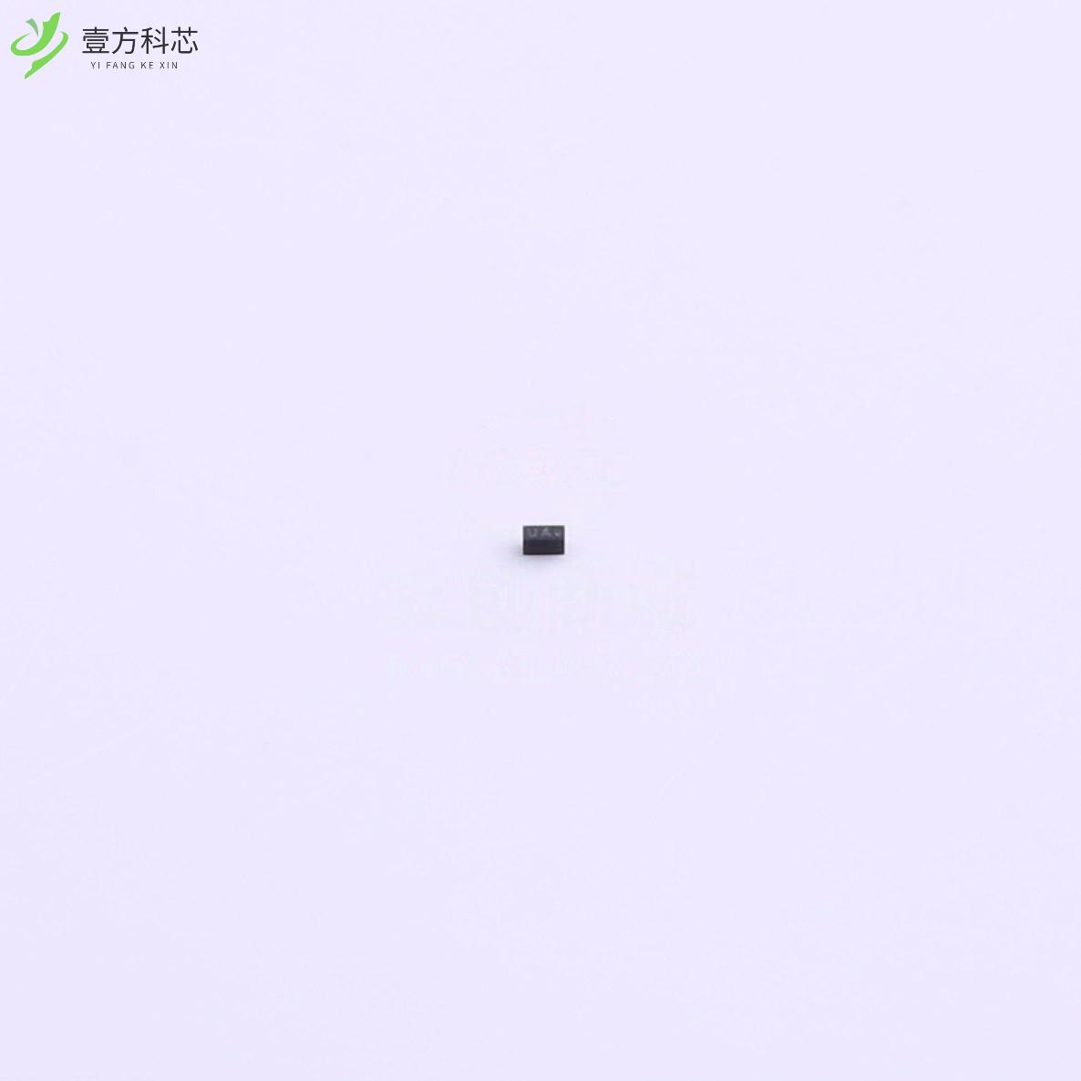 原厂原装PESDUC2XD3V3BF PESDUC2XD3V3BF全新正品