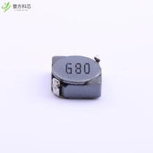 原厂原装SLS6D28S680MTT 68uH ±20% 650mA 304mΩ全新正品