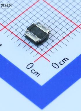 原厂原装PRS4018-100MT 10uH ±20% 840mA 234mΩ全新正品