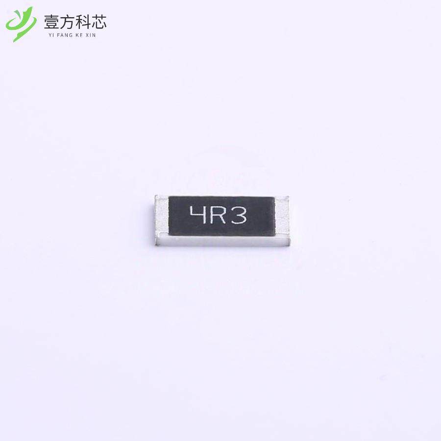 原厂原装25121WJ043JT4E 4.3Ω ±5% 1W全新正品,3C数码配件,笔记本零部件,淘宝优惠券,粉丝福利购,淘宝优惠卷