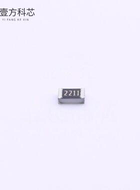 原厂原装AR05ATS2211 2.21kΩ ±0.05% 100mW全新正品