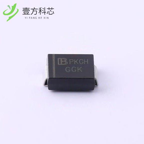 原厂原装SMCJ60A-AT 单向 Vrwm:60V全新正品