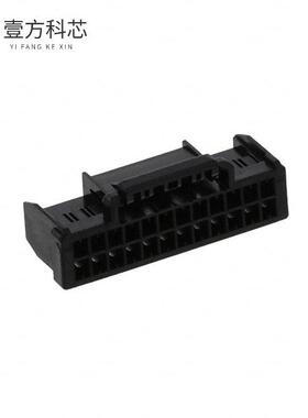 原厂原装DF51K-24DS-2C(800) CONN RCPT 2MM DUAL