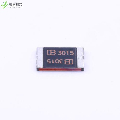 原厂原装SMD2920B300TF/15 15VDC 3A全新正品