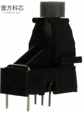 原厂原装HFBR-2531Z RECEIVER FIBER OPTIC VERT 5