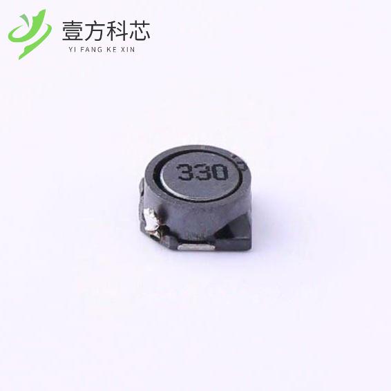 原厂原装YSLF6028-330M 33uH ±20% 690mA 216mΩ全新正品