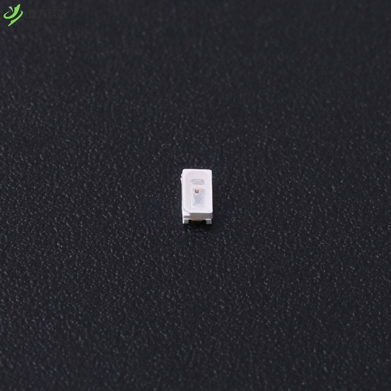 原厂原装TJ-S3014UG1W7TLC2R-A5 红灯全新正品