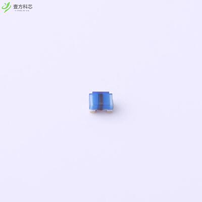 原厂原装BKW0805UC033JGT 33nH ±5% 500mA 270mΩ全新正品