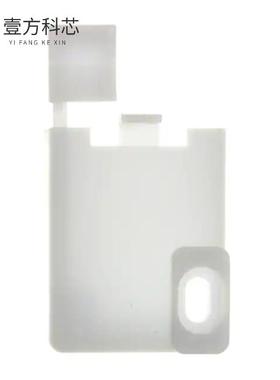 原厂原装1-640722-0 CONN STRAIN RELIEF ENCLOSE