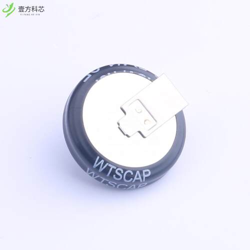 原厂原装WTC5V51F0Z-0519H2 1F -20%~+80% 5.5V全新正品