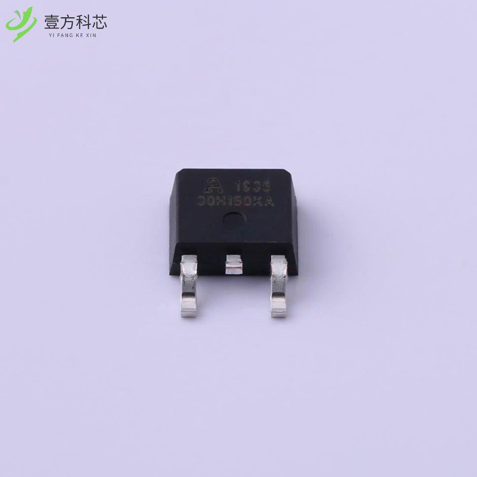 原厂原装AP30H150KA N沟道 30V 150A全新正品