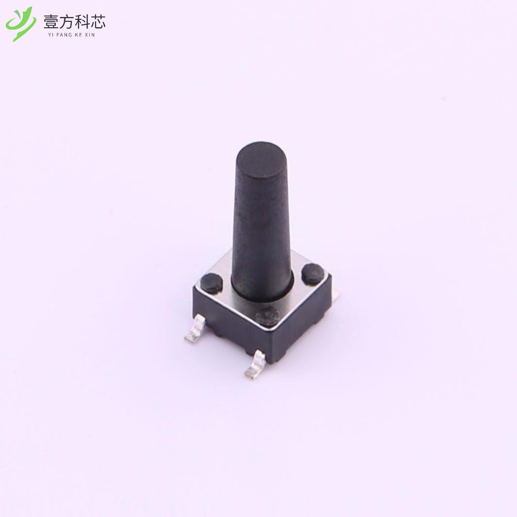 原厂原装TS-1095S-A17B2-C2D1 轻触开关