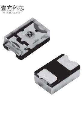 原厂原装TEMT6200FX01 SENSOR PHOTO 550NM TOP VI