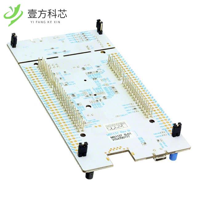 原厂原装NUCLEO-F303ZE NUCLEO-144 STM32F303ZE E