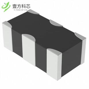 NFL18ST507X1C3D 43NH FILTER 10PF 原厂原装