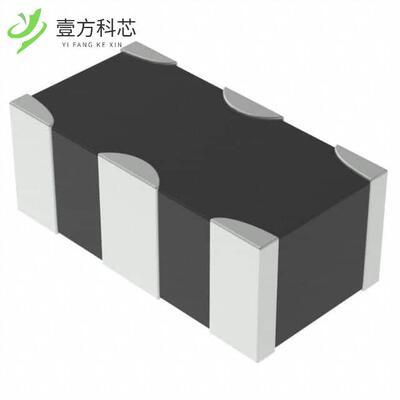 原厂原装NFL18ST507X1C3D FILTER LC(T) 43NH/10PF