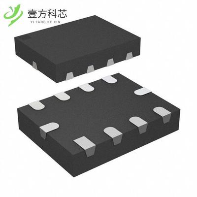 原厂原装MAX11108AVB+T IC ADC 12BIT SAR 10UTQFN