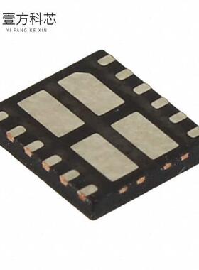 原厂原装FDMQ8203 MOSFET 2N/2P-CH 100V/80V 12-M