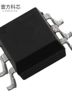 原厂原装EL3083S(TA)-V OPTOISOLATOR 5KV TRIAC 6