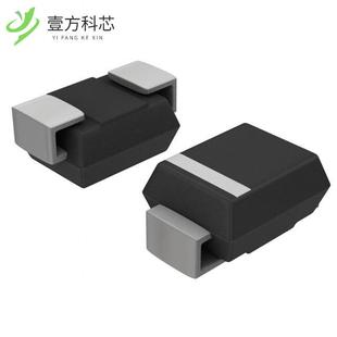 20V 原廠原裝 SCHOTTKY DIODE B520C SMC全新正品