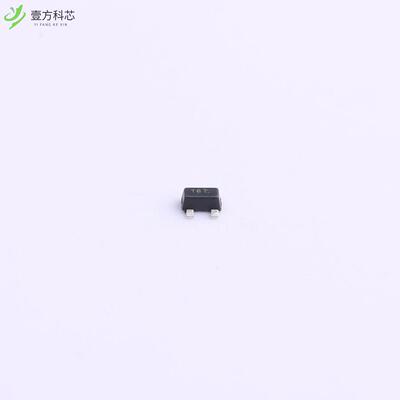 原厂原装WST6002 N沟道 30V 100mA全新正品