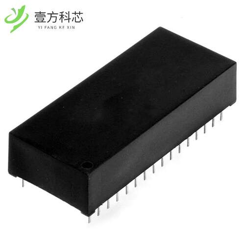 原厂原装DS1250W-100IND+ IC NVSRAM 4MBIT PARALL