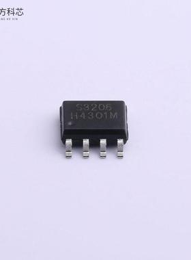 原厂原装HSM3206 2个N沟道 30V 13A全新正品