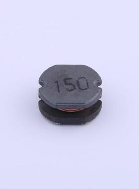 原厂原装CD73-150M 15uH ±20% 1.24A 100mΩ全新正品