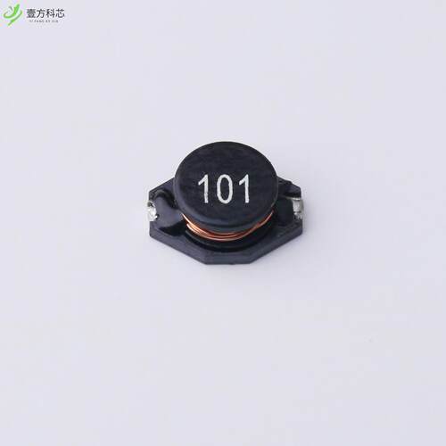 原厂原装SLQ3316F101MTT 100uH ±20%全新正品