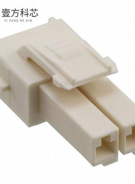 原厂原装2005247-1 CONN HOUSING PLUG 2POS全新正品