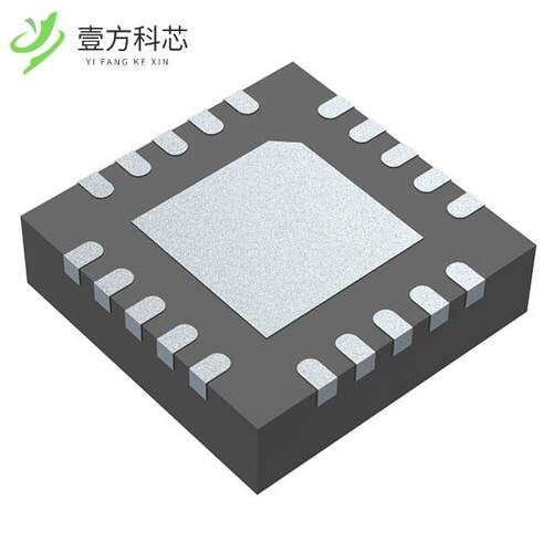 原厂原装TPS51225CRUKT IC REG QUAD BUCK/LNR SYN