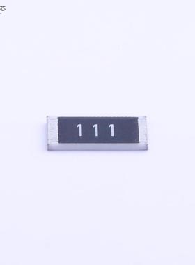 原厂原装CRH2512J110RE04Z 110Ω ±5% 2W全新正品
