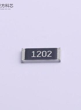 原厂原装RC-12K1202FT 12kΩ ±1% 1W全新正品