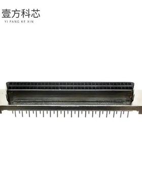 原厂原装5749070-7 CONN D-TYPE RCPT 68POS VERT