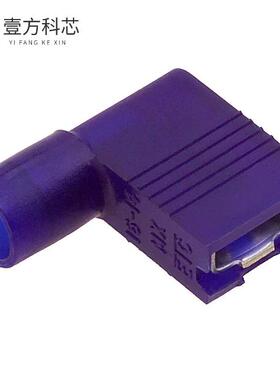 原厂原装0190060011 CONN QC RCPT 14-16AWG 0.250