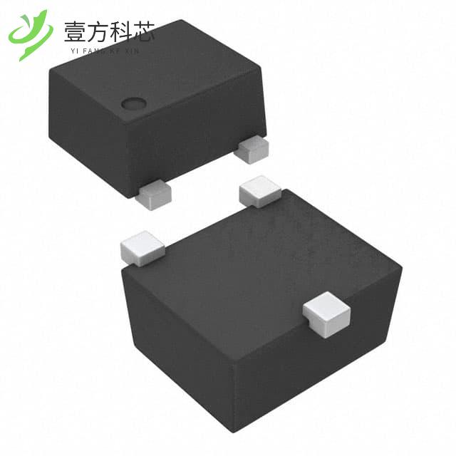 原厂原装TPD2E009DRTR TVS DIODE 5.5VWM 8VC SOT9