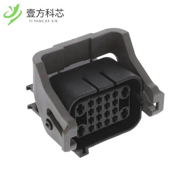 原厂原装936777-2 MT-II/JPT SLD 20P PLUG ASSY全新正品