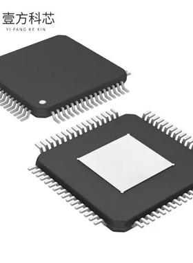 原厂原装MAX11044ECB+T IC ADC 16BIT SAR 64TQFP全