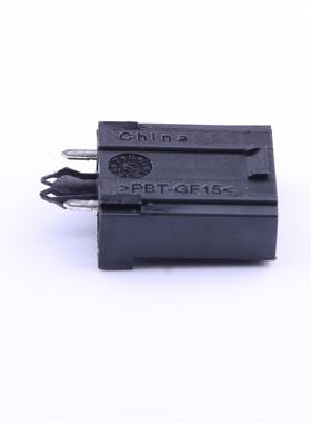 原厂原装178.6764.0001 保险丝座全新正品