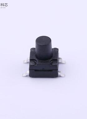 原厂原装TS-FS66T-C-H IP67 6*6*7.5 260gf全新正品