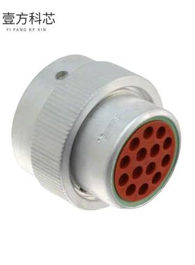 原厂原装HD36-18-14SN CONN PLG HSG FMALE 14POS