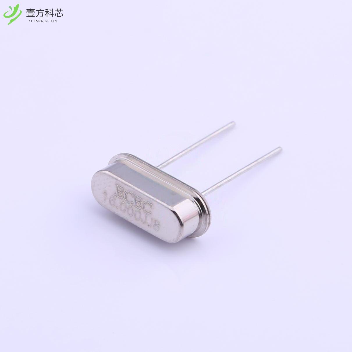 原厂原装B16000J505 16MHZ 20PF 10PPM 停产 停产全