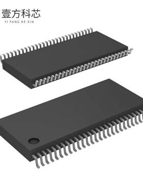 原厂原装DS90C383MTD/NOPB IC DRIVER 5/0 56TSSOP