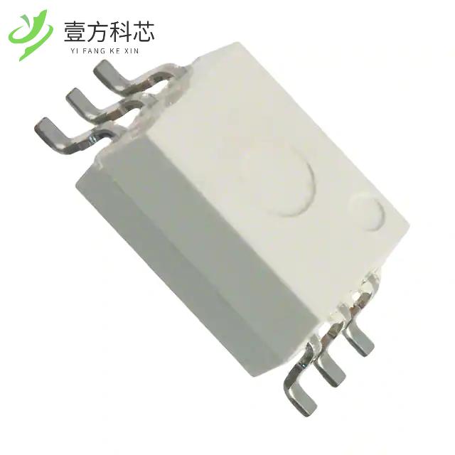 原厂原装TLP701(TP,F) OPTOISO 5KV GATE DRIVER 6