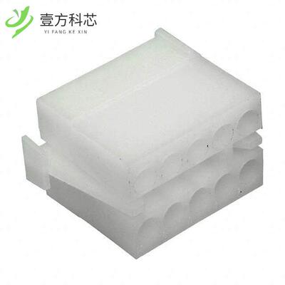 原厂原装1-480285-0 CONN PLUG 10 POS MATE-N-LOK