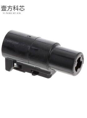 原厂原装DTHD06-1-12S PLG, 1P, BLK, N, SIZE 12全