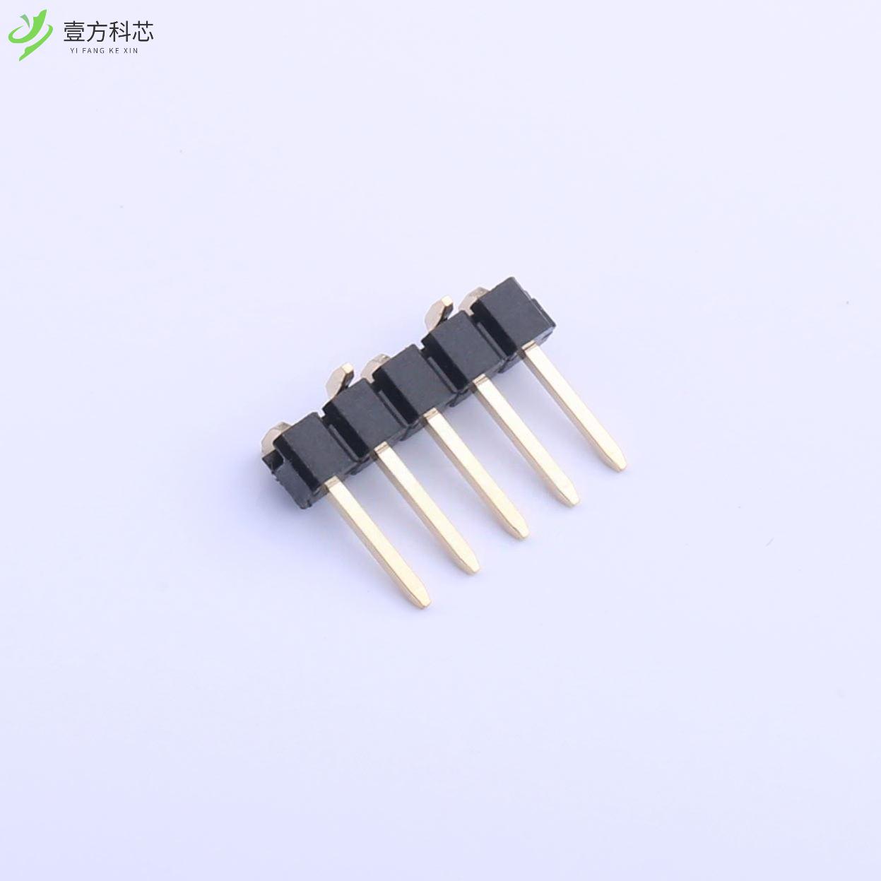 原厂原装X6511WVS-05H-C60D48R1 2.54mm 1x5P全新正品