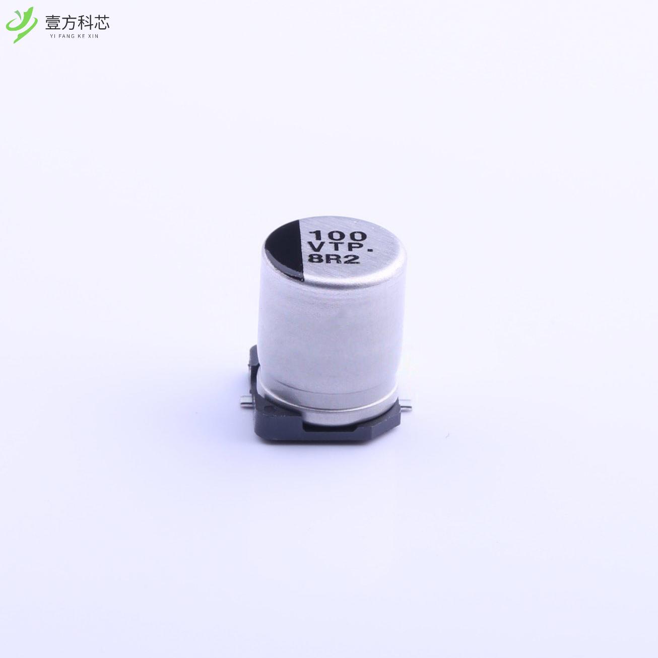 原厂原装EEETP1V101AP 100uF ±20% 35V全新正品