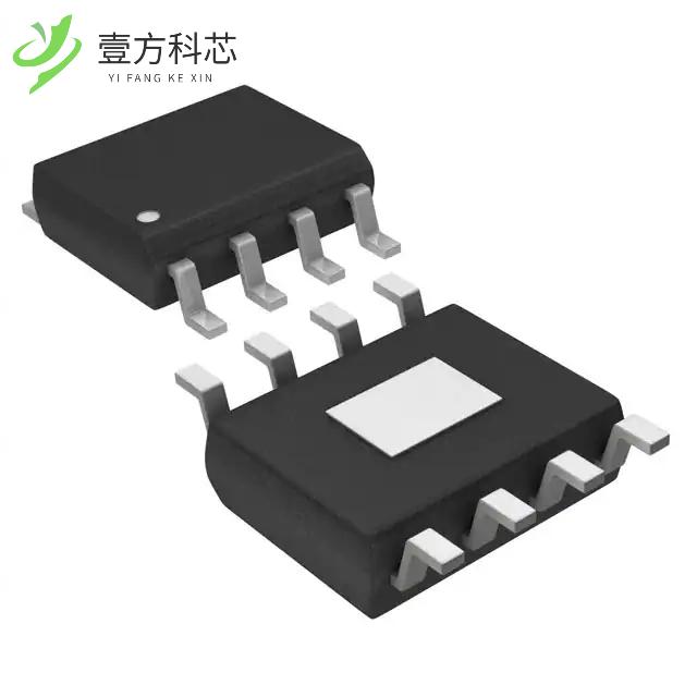 正品 BUF634AIDDAR芯片(IC)║IC OPAMP GP 1 CIRC 8SOP