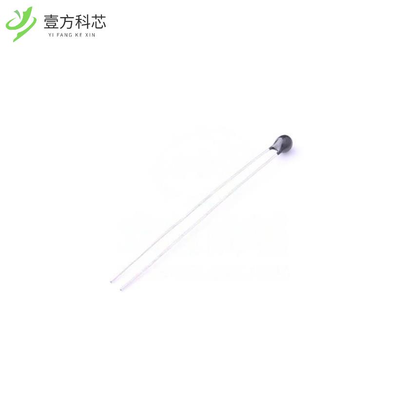 原厂原装MF52A103F3950 (A1) 10kΩ 电阻精度:±1% 3